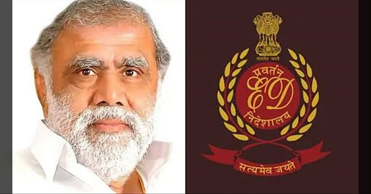 சொத்துக்குவிப்பு வழக்கு... இதை செய்யுங்க..! அமைச்சர் ஐ. பெரியசாமியின் மனுவை தள்ளுபடி செய்த கோர்ட்...!