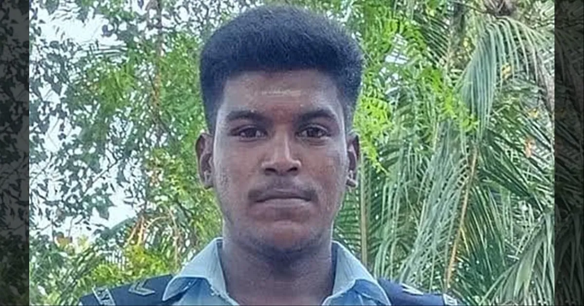 அஜித்குமார் கொலை வழக்கு... ADSP முன்ஜாமின் தள்ளுபடி... கோர்ட் அடுக்கடுக்கான கேள்வி...!