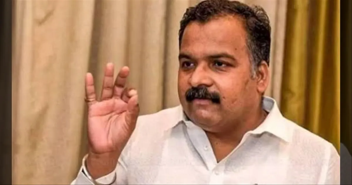 மண்டியிட வைக்க சென்சார் போர்டை பயன்படுத்தும் மத்திய அரசு ... MP மாணிக்கம் தாகூர் குற்றச்சாட்டு...!