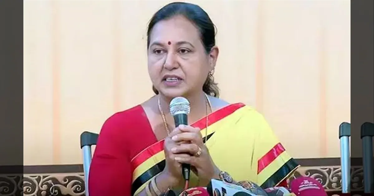 நாளை தேமுதிக மாநாடு..! யாருடன் கூட்டணி?.. முக்கிய அறிவிப்பை வெளியிடும் பிரேமலதா..!