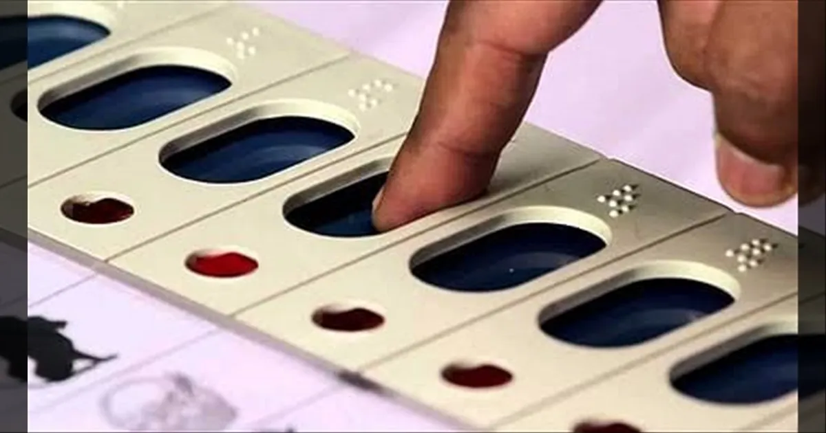 2026 ELECTION..! தேர்தல் பணி தீவிரம்... வாக்குப்பதிவு இயந்திரங்கள் ரெடி..!