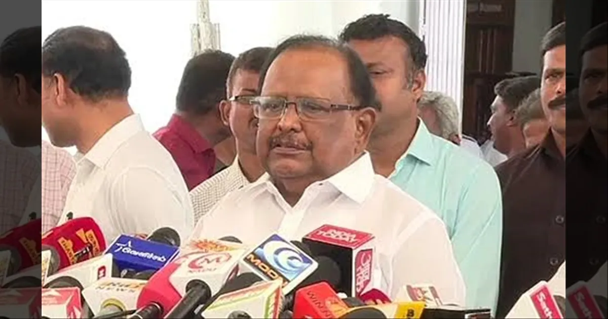 ஆளுநர் மைக் OFF? திட்டமிட்ட வேலை..! அவ்வளவும் பச்சை பொய்... அமைச்சர் ரகுபதி விளாசல்..! 