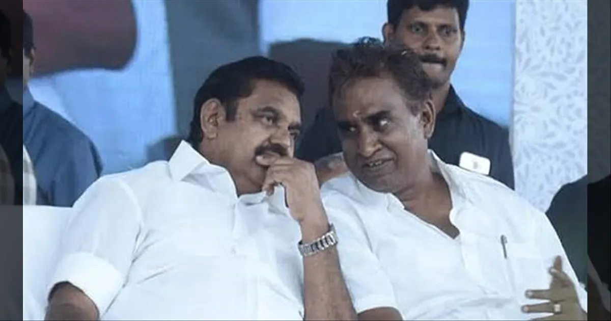 டிடிவி OUT.. வேலுமணி IN..!  பியூஷ் கோயலை சந்திக்க படையெடுக்கும் கூட்டணி கட்சிகள்..!