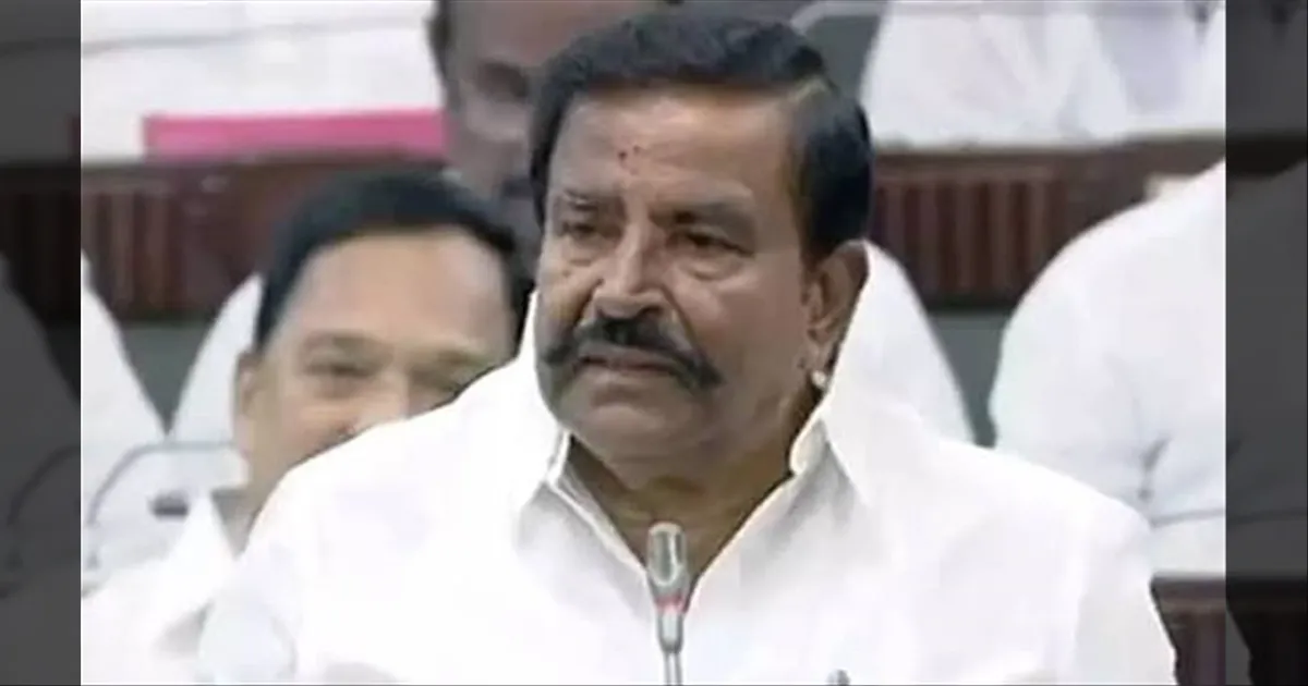 பரபரப்பான அரசியல் களம்..!சட்டப்பேரவை 3 ஆம் நாள் கூட்டம்..! கேள்வி நேரத்தில் அமைச்சர்கள் பதில்..!