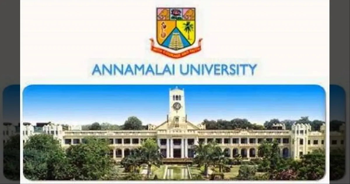 நிதிச் சுமையை காரணம் காட்டும் அரசு..! அண்ணாமலை பல்கலை. ஊழியர்கள் போராட்டம் அறிவிப்பு..!