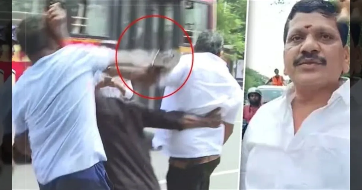 ஏர்போர்ட் மூர்த்தி மீதான குண்டாஸ் ரத்து..! சென்னை ஹைகோர்ட் அதிரடி உத்தரவு..!