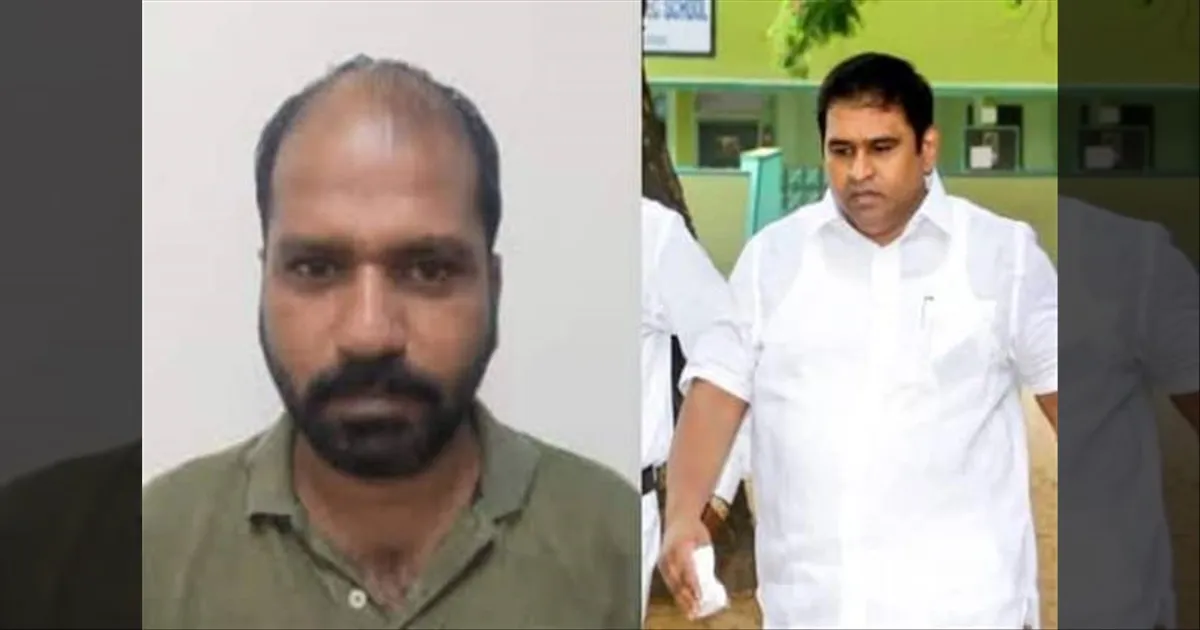 ஆம்ஸ்ட்ராங் கொலை வழக்கு..! பொன்னை பாலுவுக்கு இடைக்கால ஜாமீன்..! கோர்ட் உத்தரவு..!