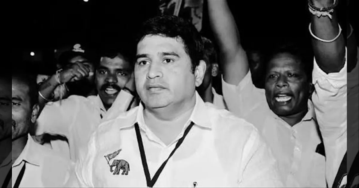 ஆர்ம்ஸ்ட்ராங் பிறந்தநாள்..! பெரம்பூரில் பலத்த போலீஸ் பாதுகாப்பு..! கண்காணிப்பு தீவிரம்..!