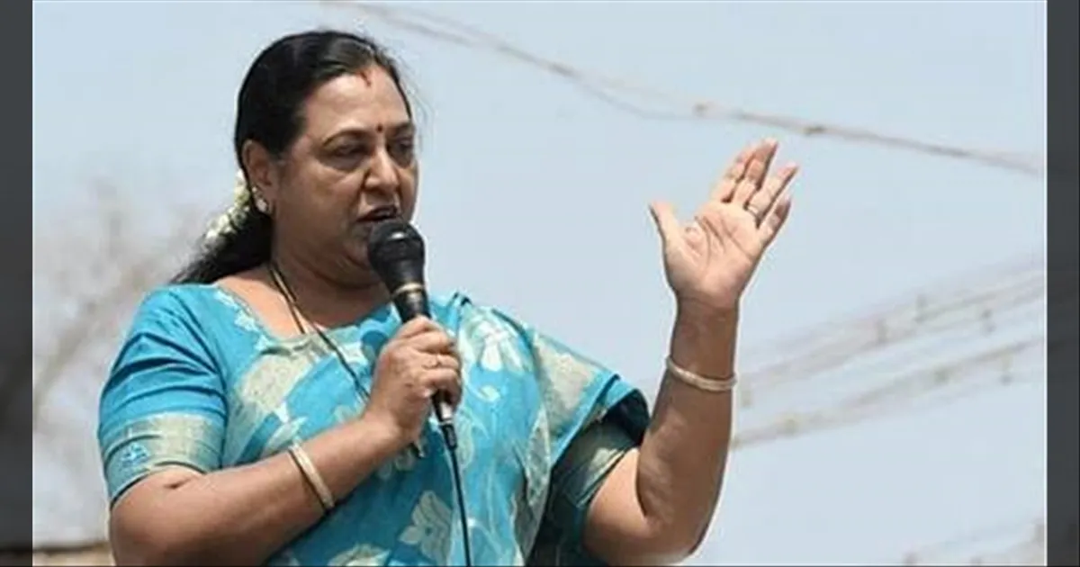 யாருடன் கூட்டணி? திமுகவுடன் பேச்சுவார்த்தையா? பிரேமலதா விஜயகாந்த் விளக்கம்..!