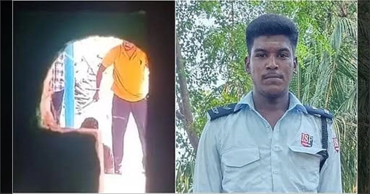 மன்னிக்கவே முடியாது... பெயில் கேக்குதோ? அஜித் குமார் கொலை வழக்கில் காவலர்களின் ஜாமீன் மனு தள்ளுபடி..!