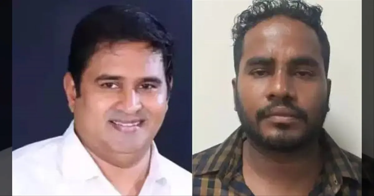 ஆம்ஸ்ட்ராங் கொலை வழக்கு... கைதி அருளுக்கு இடைக்கால ஜாமின்..! ஹைகோர்ட் நிபந்தனை..!