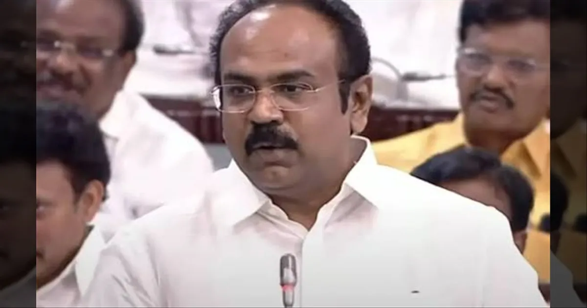 AI டூ கீழடி… பேரவையில் திமுகவின் சாதனைகளை list போட்ட அமைச்சர் தங்கம் தென்னரசு..! 