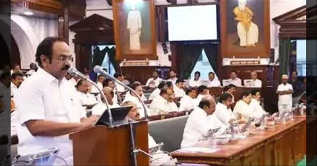 முக்கிய துறைகளுக்கு ரூ.11 கோடி கடன்..! இன்ப அதிர்ச்சி கொடுத்த நிதியமைச்சர்..!