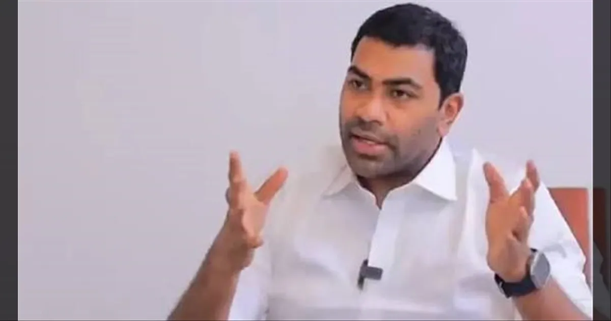 அதிகார திமிர்... வாரி கொட்டிய ஊழல் பணம் வீணா போச்சா..? ஆதவ் அர்ஜுனா கருத்து..!!