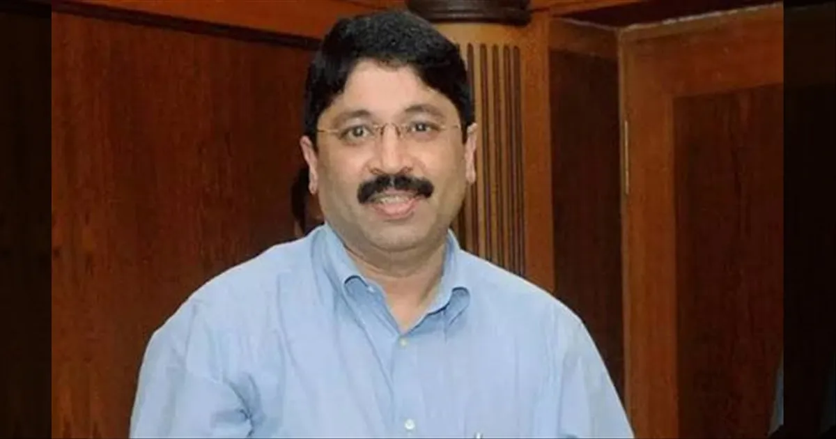 ஊர அடிச்சு உலையில் போடும் கோபாலபுரக் குடும்பம்..! இனி எந்த ஜென்மத்துலையும் அது நடக்காது… விளாசிய நயினார்..!! 