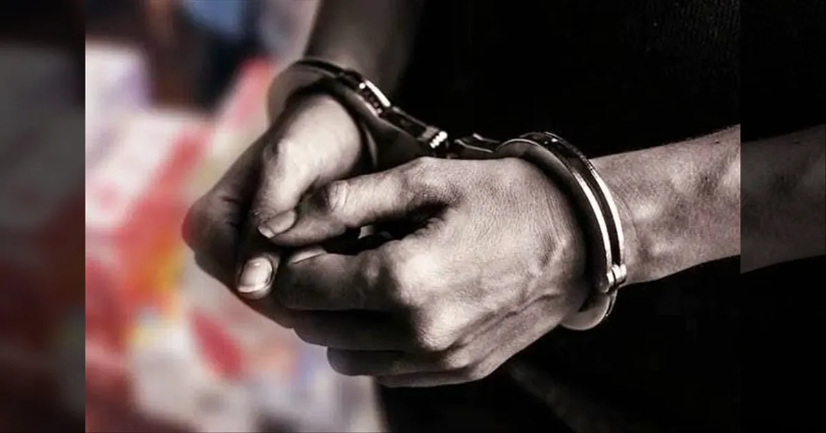 அடாவடி கடன் வசூல்.. தனியார் நிதி நிறுவன மேலாளர் அதிரடி கைது..! போலீஸ் நடவடிக்கை..!