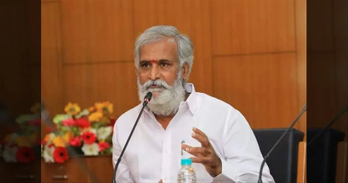 நெருங்கும் தேர்தல்... பெரம்பூர் தொகுதியில் விஜய் போட்டி? பளீச் பதிலளித்த சேகர்பாபு..!!