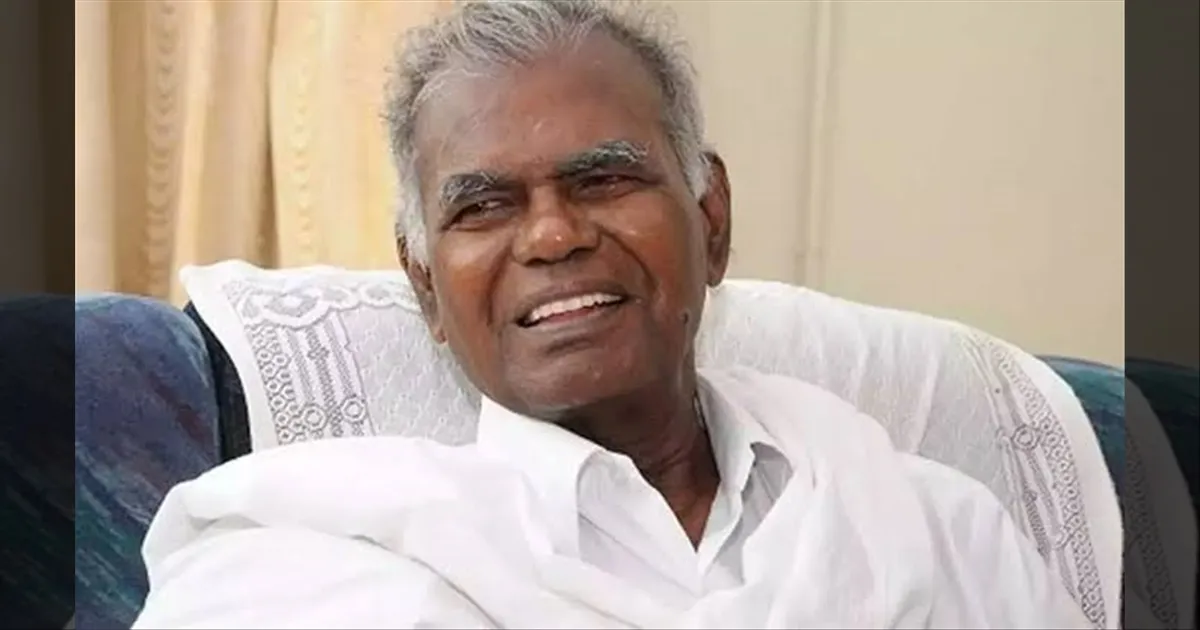 நல்லக்கண்ணு இறந்துவிட்டாரா? நம்பாதீங்க... CPI கொடுத்த விளக்கம்..!!