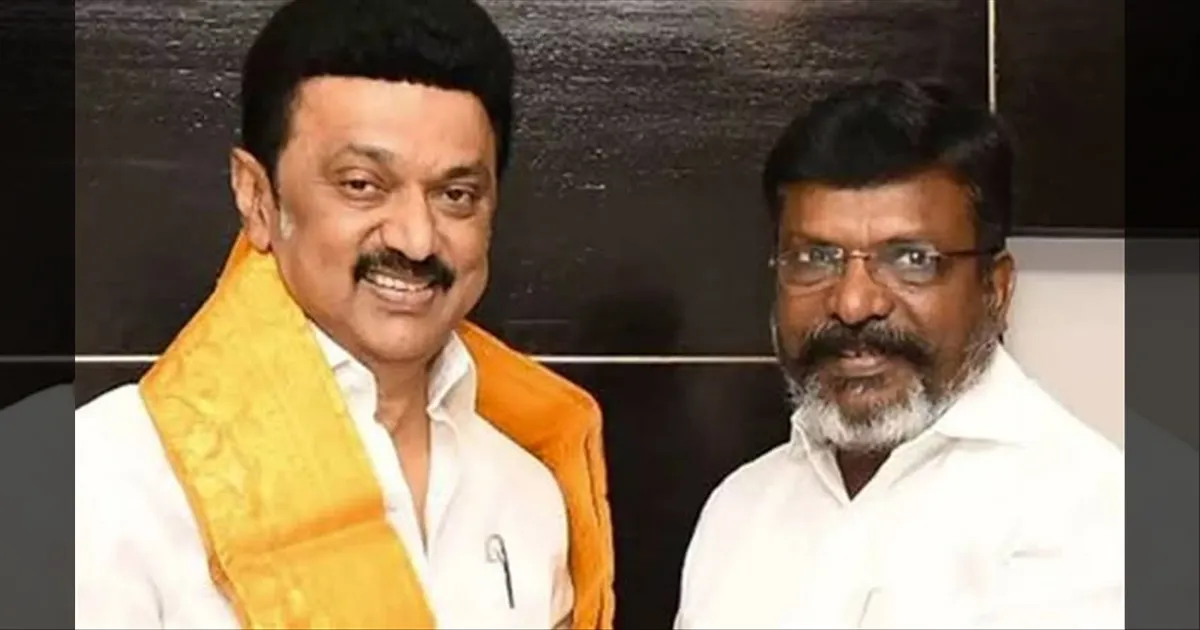 விசிகவிற்கு இரட்டை இலக்கத்தில் சீட்...! திமுகவுக்கு திருமா. ஹை டிமாண்ட்..!!