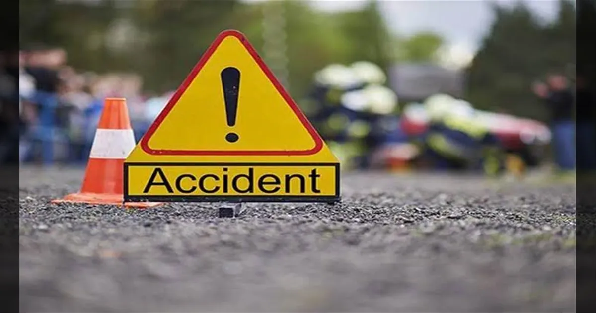 உடல் நசுங்கி தாய், மகள் உயிரிழந்த சோகம்... லோடு வேன் ஏறியதில் துடிதுடித்து பறிபோன உயிர்கள்..!!