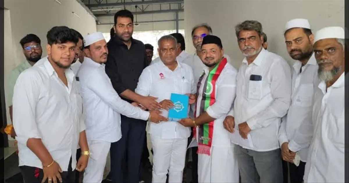 வட போச்சே..!! தவெகவுக்கு கொடுத்த ஆதரவு வாபஸ்... அந்த பல்ட்டி அடித்த கட்சி..!!