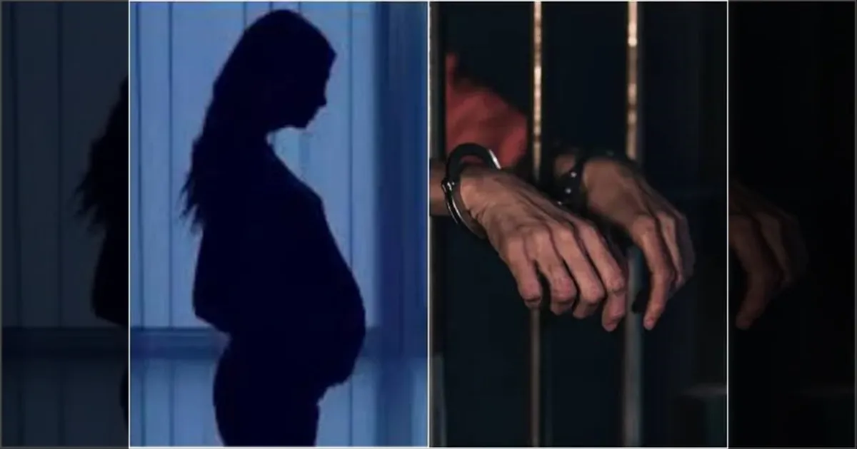 செம்ம ஷாக்..! 12 வயது சிறுமி கர்ப்பம்... மருத்துவ பரிசோதனையில் காத்திருந்த அதிர்ச்சி...!