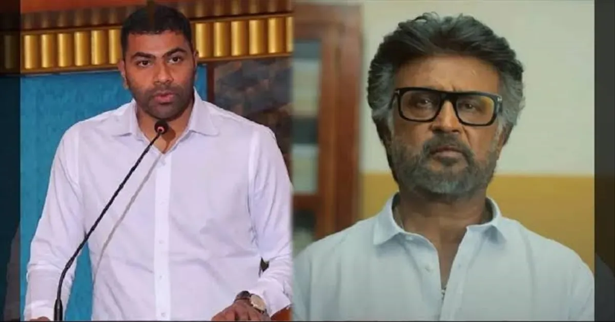 காலம் பேசாது... காத்திருந்து பதில் சொல்லும்..! ஆதவ் அர்ஜுனா சர்ச்சை... மௌனம் கலைத்த ரஜினி..!