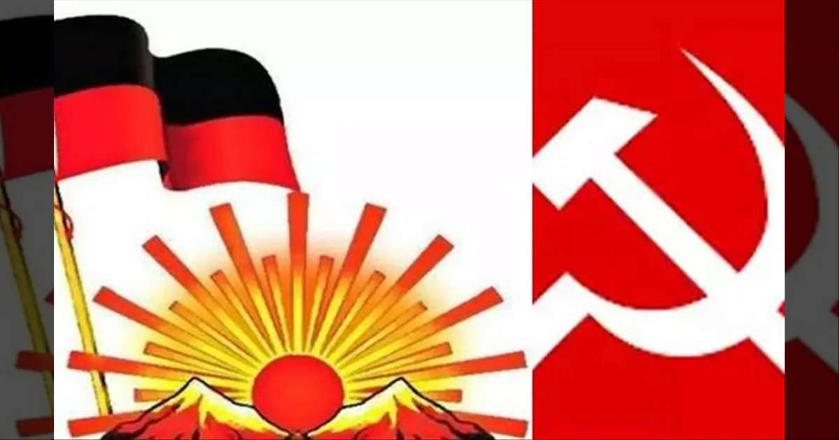 #BREAKING: இந்திய கம்யூனிஸ்ட்க்கு 5 தொகுதிகள் ஒதுக்கீடு... தொகுதி பங்கீடு ஒப்பந்தம் கையெழுத்தானது..!!