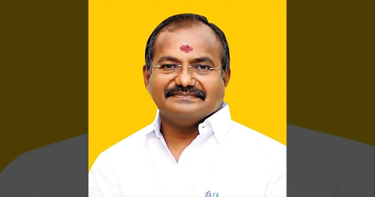 சசிகலாவுடன் ராமதாஸ் கூட்டணி..! அதிருப்தியில் MLA அருள்..!! கட்சியை விட்டு விலக இருப்பதாக தகவல்..!!