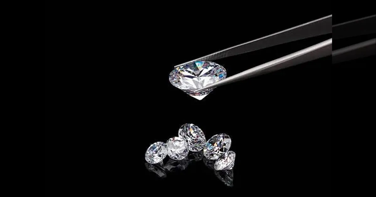 தேர்தல் பறக்கும் படையின் அதிரடி சோதனை..!! உரிய ஆவணமின்றி எடுத்துச் செல்லப்பட்ட வைரக் கற்கள் பறிமுதல்..!!