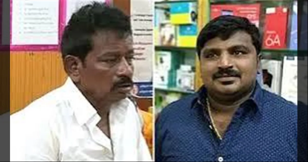 #BREAKING: 9 போலீசாரும் குற்றவாளிகள்..! நடுங்க வைத்த சாத்தான்குளம் கொலை வழக்கில் அதிரடி தீர்ப்பு..!!