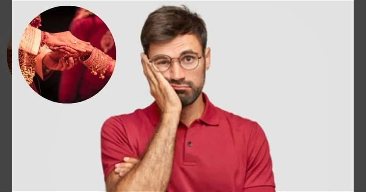 வேற வழி தெரியல ஆத்தா..! வேம்பு - அரச மரத்துக்கு வினோத கல்யாணம்…! ஆயிரக்கணக்கான 90ஸ் கிட்ஸ்கள் பங்கேற்பு..!!