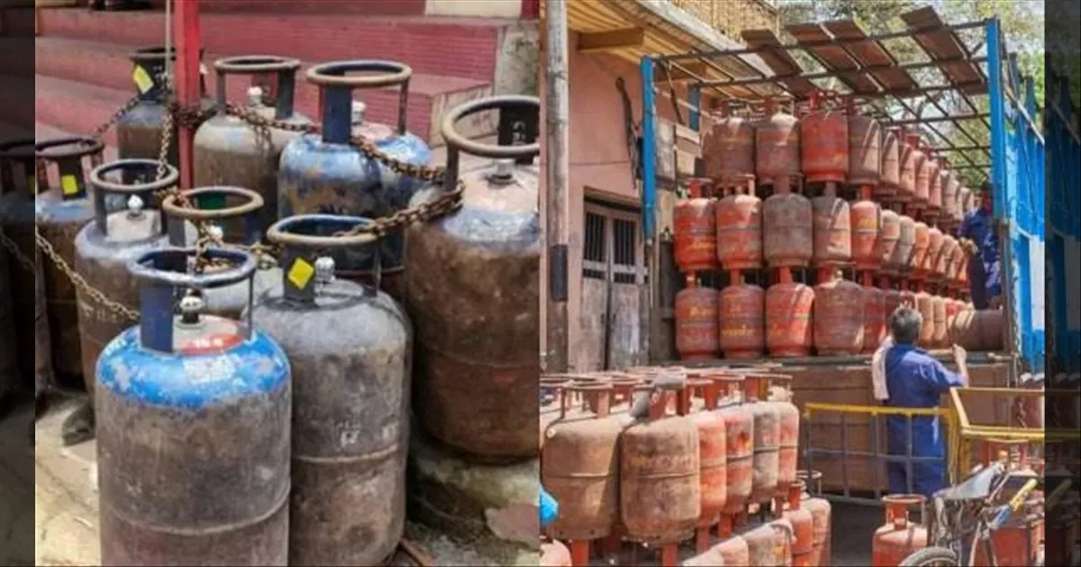 இதுக்கு ஒரு END- ஏ இல்லையா..? ஒரு வணிக சிலிண்டர் விலை ரூ.7500..?  தத்தளிக்கும் ஹோட்டல்கள்..!!