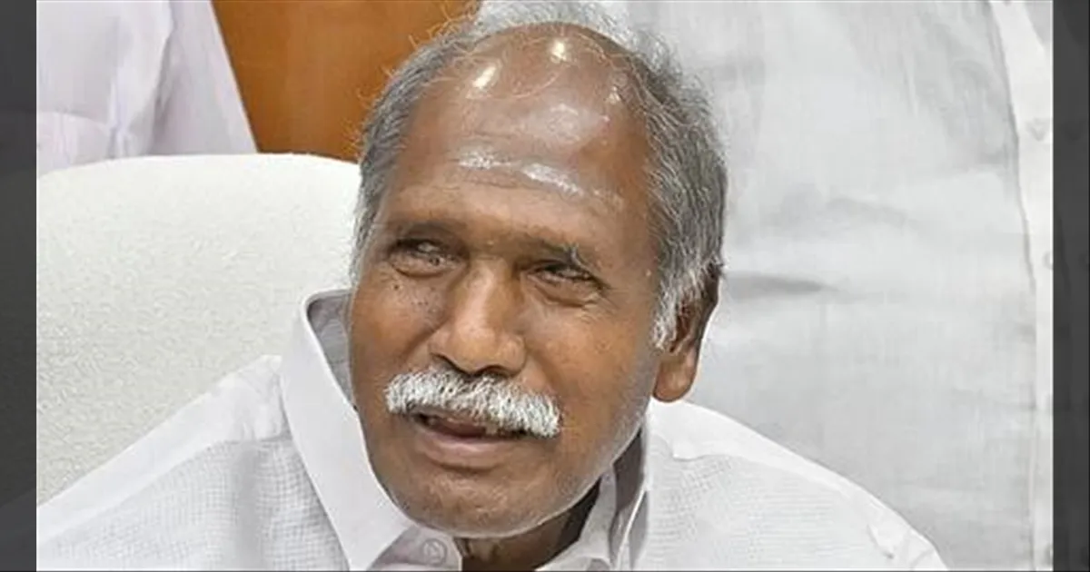 பாஜகவிலிருந்து விலகியவர்களுக்கு தவெகவில் வாய்ப்பு...  சட்டென மாறிய புதுவை முதல்வர் ரங்கசாமி ரியாக்ஷன்..! 