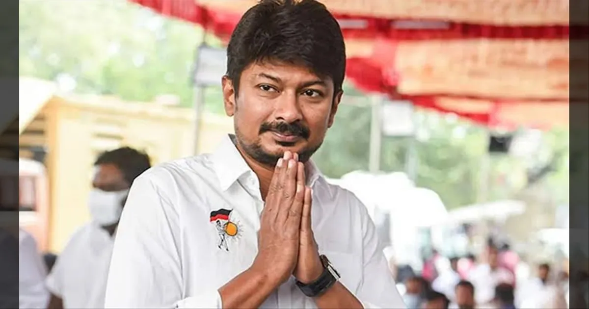 துணை முதல்வர் உதயநிதிக்கு எத்தனை கோடி சொத்து..? வேட்பு மனுவில் குறிப்பிட்டசொத்து விபரம்..!! 