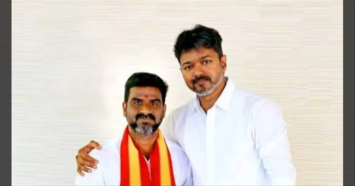 பாலியல் புகாருக்கு ஆளான தவெக வேட்பாளர்... நிபந்தனை முன்ஜாமின் வழங்கி உத்தரவு..!