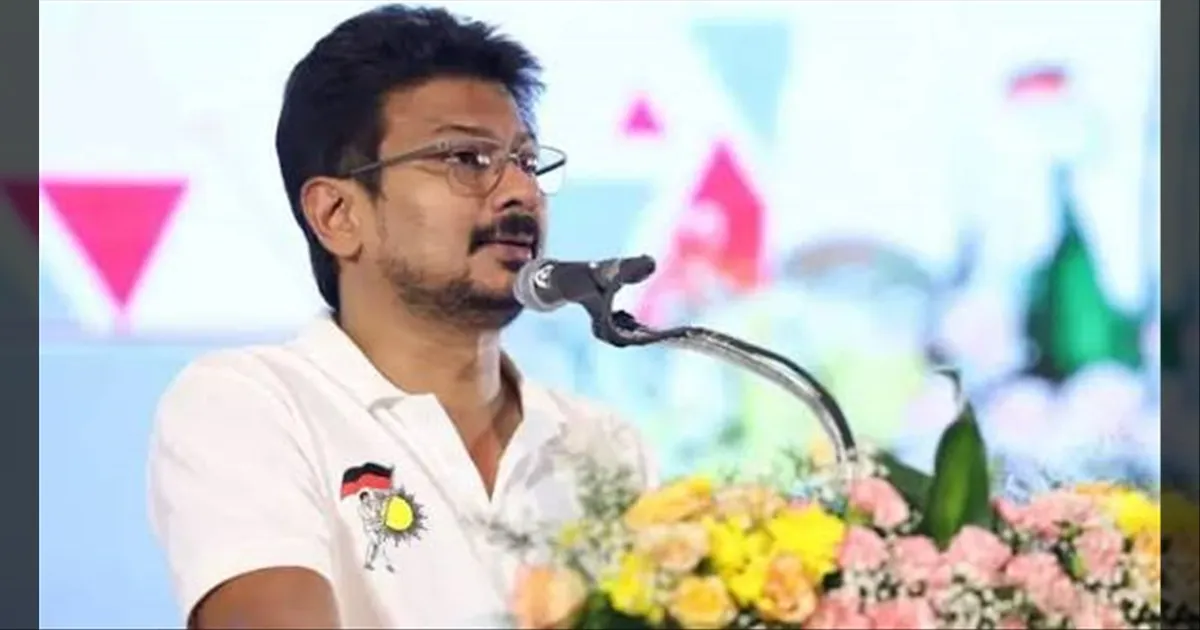 50 ஆயிரம் வாக்கு வித்தியாசத்தில் ஜெயிக்க வைக்கணும்..! அண்ணா நகர் வேட்பாளருக்கு உதயநிதி வாக்கு சேகரிப்பு..!!