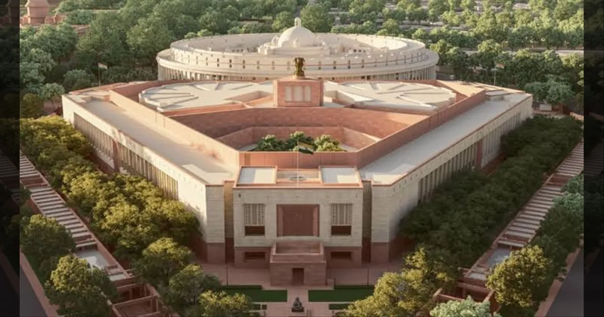 மகளிர் இட ஒதுக்கீடு மசோதா..! மக்களவையில் 207 எம்.பி.க்கள் ஆதரவு..!! 