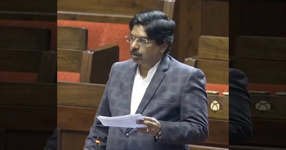 மகளிர் இட ஒதுக்கீடு..! திமுகவின் தனிநபர் மசோதா..! மக்களவையில் நோட்டீஸ்..!!