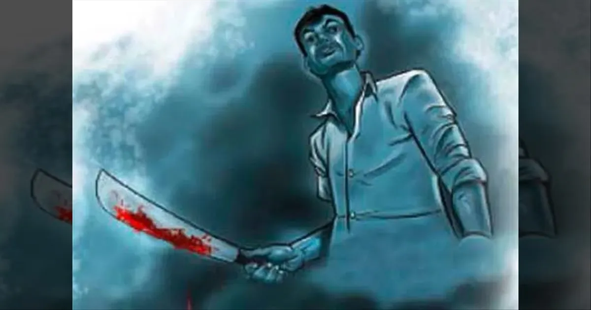 கேள்வியா கேக்குற..? பணப்பட்டுவாடாவை தட்டி கேட்ட அதிமுக நிர்வாகிக்கு அரிவாள் வெட்டு..!