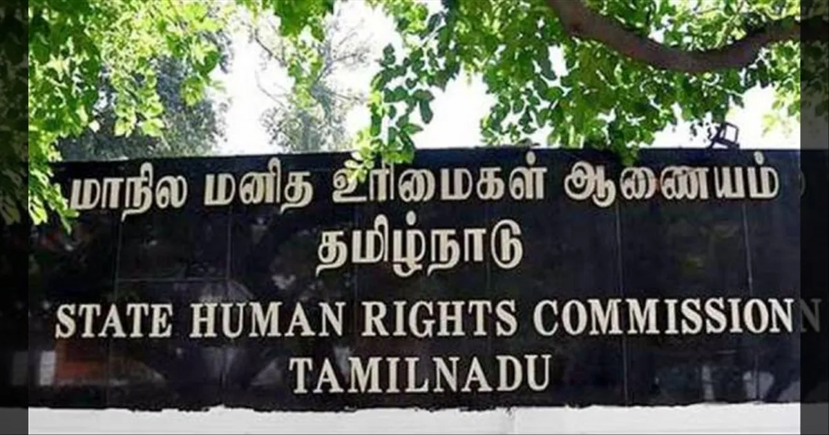 பட்டாசு ஆலை வெடி விபத்து..! மனித உரிமைகள் ஆணையம் தாமாக முன்வந்து விசாரணை..! 