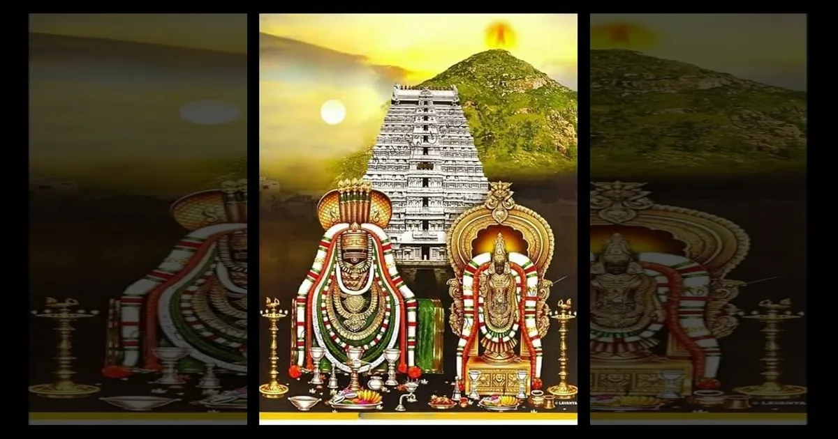 சித்ரா பௌர்ணமி கிரிவலம்..! தி.மலையில் ஏற்பாடுகள் தீவிரம்..!