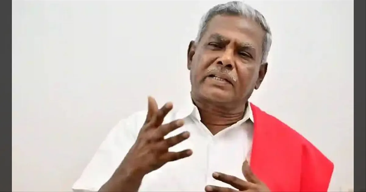 தேர்தல் முடிவுகள் நெருங்கியாச்சு..! காவிரி நீர் மேலாண்மை கூட்டத்தை ஒத்தி வைக்கணும்..! சிபிஎம் சண்முகம் வலியுறுத்தல்..!!