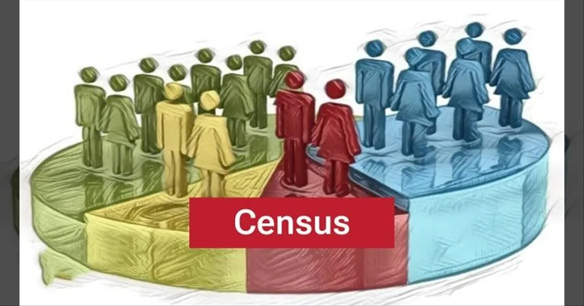 புதுச்சேரியில் மக்கள் தொகை கணக்கெடுப்பு..!  ஜுன் 1-ல் தொடக்கம்..!