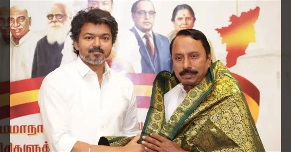 தமிழகம் இதுவரை காணாத விசில் புரட்சி நடக்கும்..! செங்கோட்டையன் திட்டவட்டம்..!