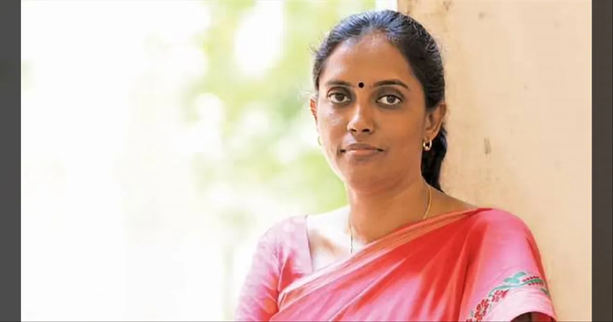 எதிரியும் எதிரியும் நண்பன்..? எப்படி..! தமிழ்நாடு ஏற்காது... ஜோதிமணி திட்டவட்டம்..!