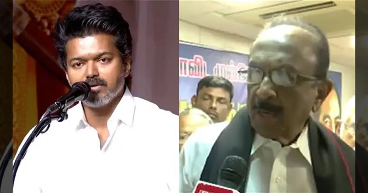தவெக ஆட்சியைப் பிடிச்சாச்சு..! முதல்வர் விஜய் வைகோவை சிந்திக்க திட்டம்..!