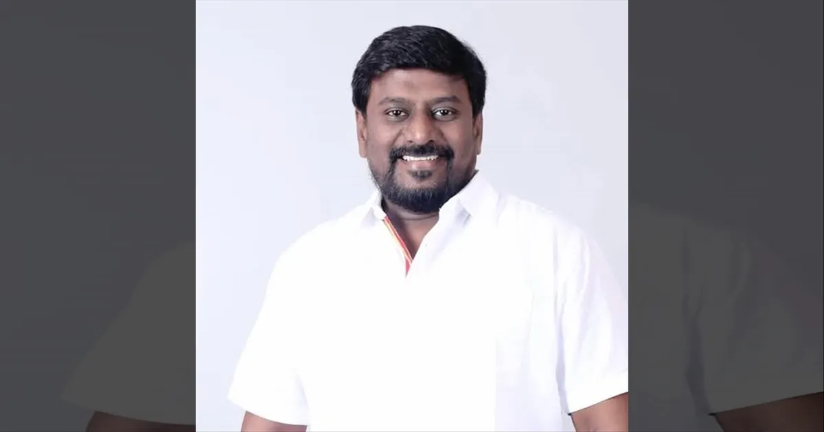 GEN Z தலைமுறை அதிகாரத்தை பழகப் போகிறது..! அமைச்சர் ராஜ்மோகன் உறுதி..!