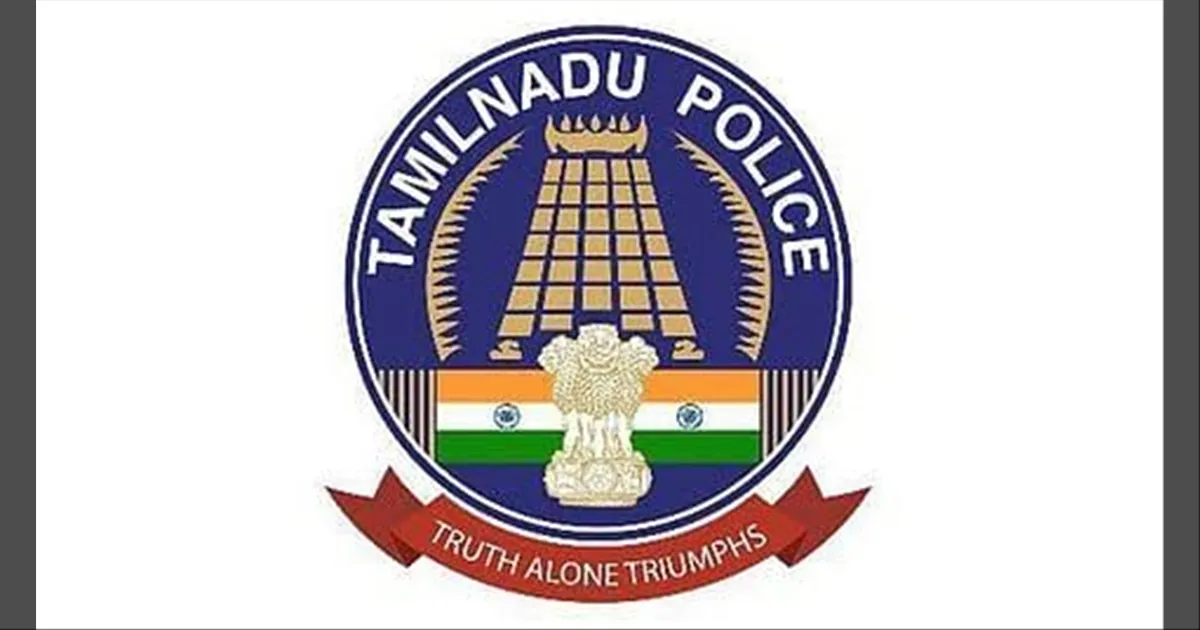 CM விஜய் காட்டும் நிர்வாக வேகம்! சென்னையில் அதிரடி..! 5 காவல் ஆய்வாளர்கள் காத்திருப்போர் பட்டியலுக்கு மாற்றம்..!