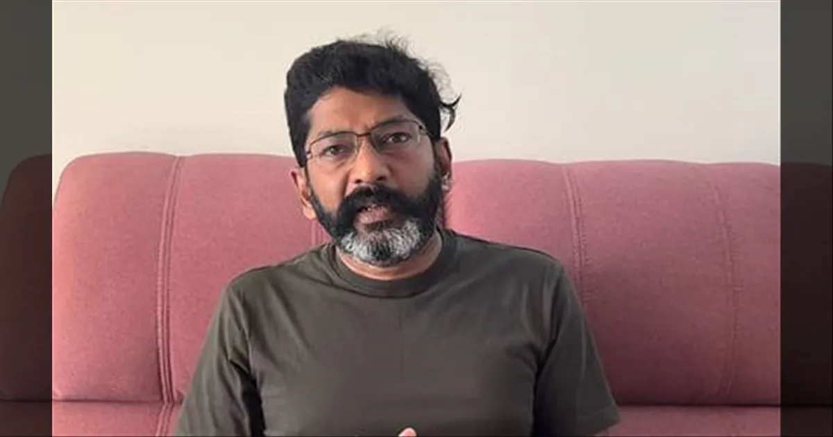 சவுக்கு சங்கர் மீதான 